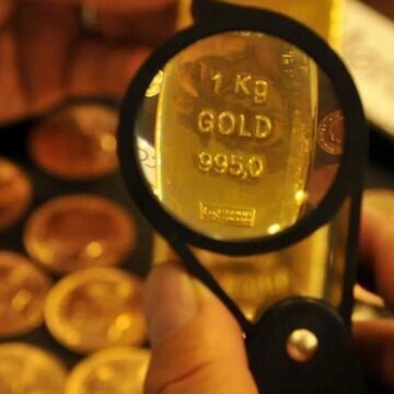 Altın Rekor Tazeliyor: Gram 4.700 TL’yi, ons 3.534 doları aştı