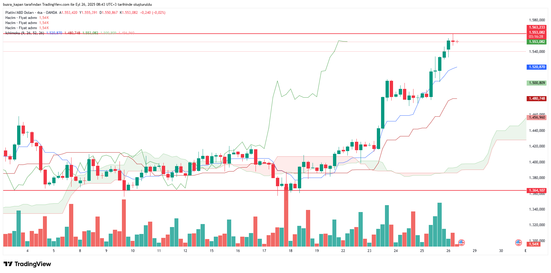 Altın ve doları arkasına aldı: 9 ayda yüzde 71 kazandırdı