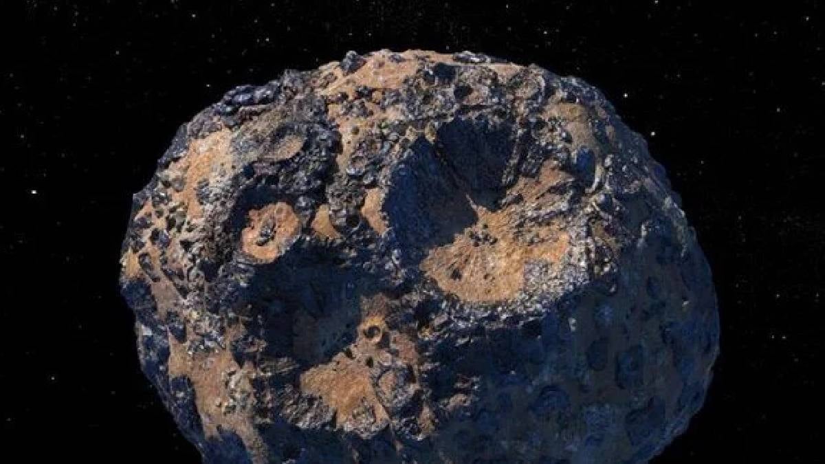 Altında külçe külçe hazine yatıyor: Sonunda keşfedildi