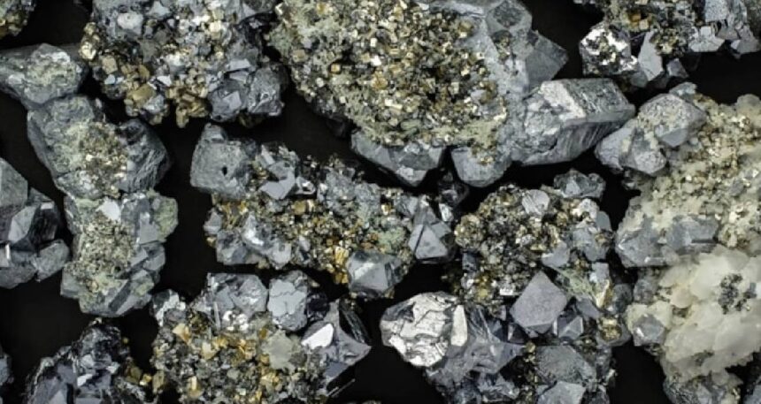 Altında külçe külçe hazine yatıyor: Sonunda keşfedildi