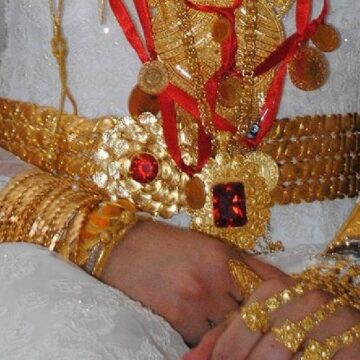 Altını solladı, düğünlerin yeni gözdesi oldu: 8 ayda rekor kırdı