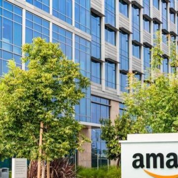 Amazon’a 2,5 milyar dolarlık rekor para cezası