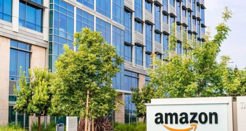 Amazon’a 2,5 milyar dolarlık rekor para cezası