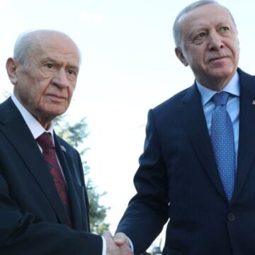 Ankara’da konuşulan ‘tehlikeli’ senaryolar