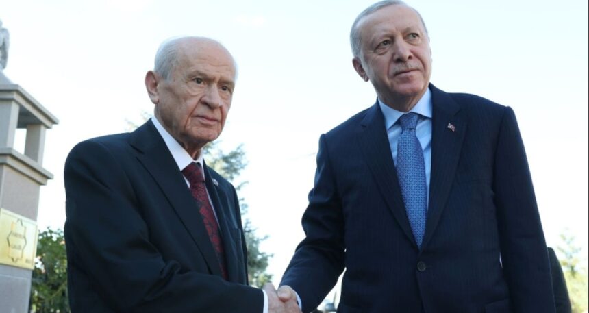 Ankara’da konuşulan ‘tehlikeli’ senaryolar
