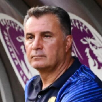 Ankaragücü’nde Mustafa Kaplan dönemi sona erdi