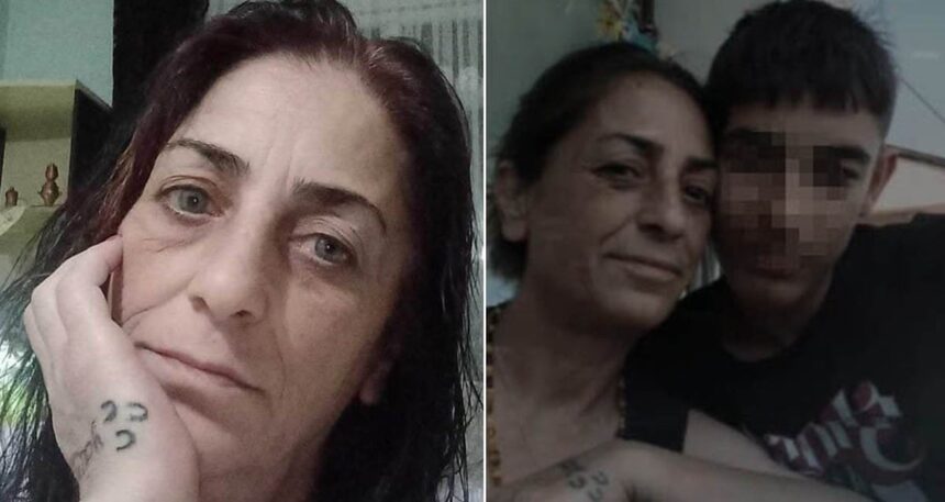Anne – kız cinayetinin arkasından 16 yaşındaki ‘oğul’ çıktı