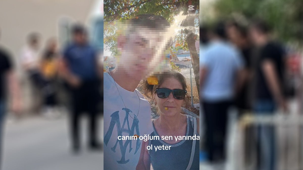 Anne ve kızı cinayetinde kan donduran detay: Katil aileden çıktı