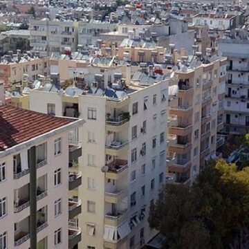 Apartman ve site aidatlarında rekor artış: İşte şehir şehir fiyat listesi