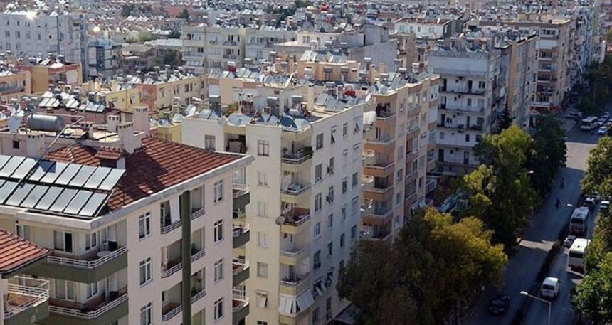 Apartman ve site aidatlarında rekor artış: İşte şehir şehir fiyat listesi