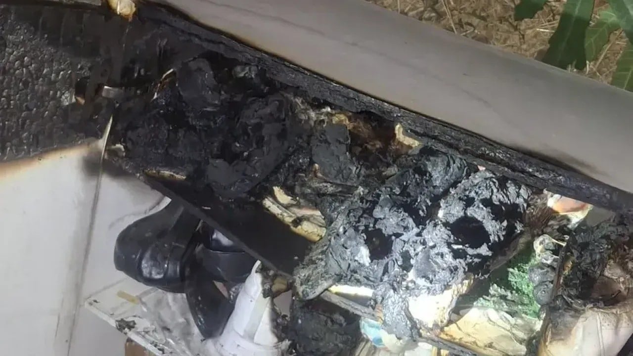 Apartmanda peş peşe çıkan yangınlara soruşturma başlatıldı 2 Apartmanda peş peşe çıkan yangınlara soruşturma başlatıldı