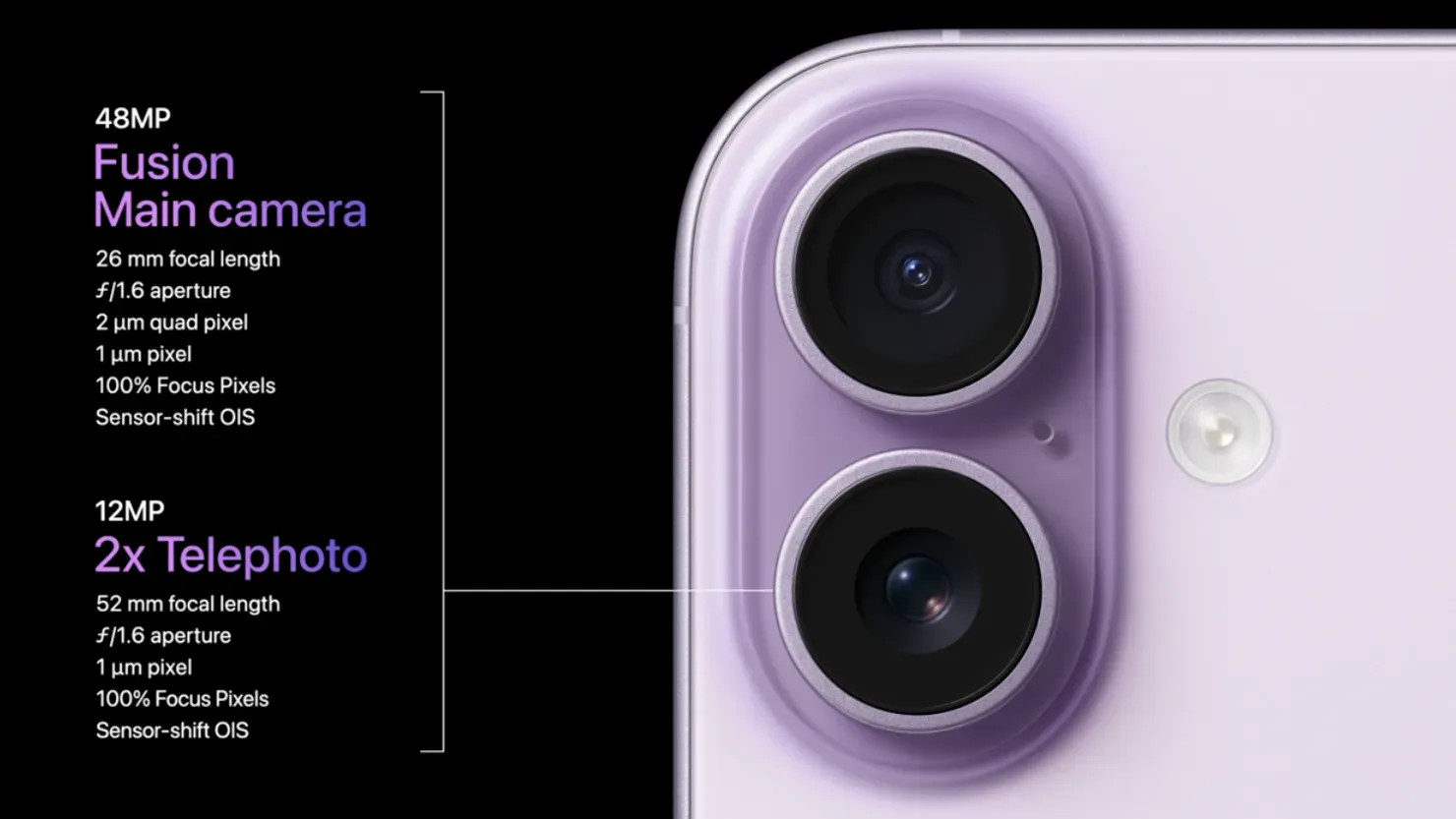 Apple, iPhone 17'yi tanıttı