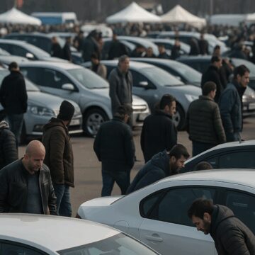 Araç kredisi hesapları değişti! Uzmanlardan ‘acil’ tavsiye