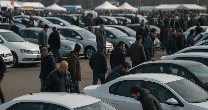 Araç kredisi hesapları değişti! Uzmanlardan ‘acil’ tavsiye