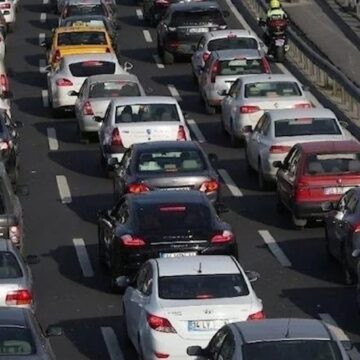 Araç piyasası değişiyor: 3 yılda satışı 20 katına çıktı, yollar onlarla doldu