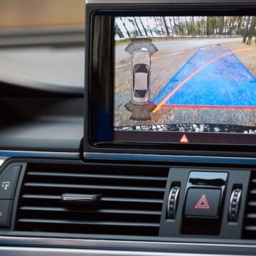 Araçlarda kamera sorunu patlak verdi! Binlerce araç geri çağırıldı