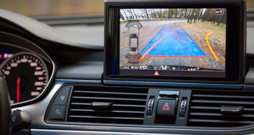 Araçlarda kamera sorunu patlak verdi! Binlerce araç geri çağırıldı