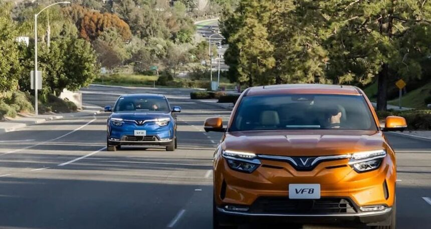Araçları 743 bin TL’den satışa çıkardı! Ne Tesla, ne BYD bu kadarını yapabildi