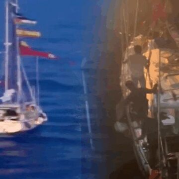 arizalanan-sumud-teknesindeki-aktivistlere-turk-donanmasi-kostu-H1BZsRXK.jpg Arızalanan Sumud teknesindeki aktivistlere Türk Donanması koştu