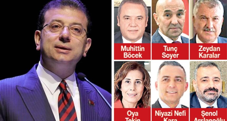 Artık adalet  bekliyorlar!