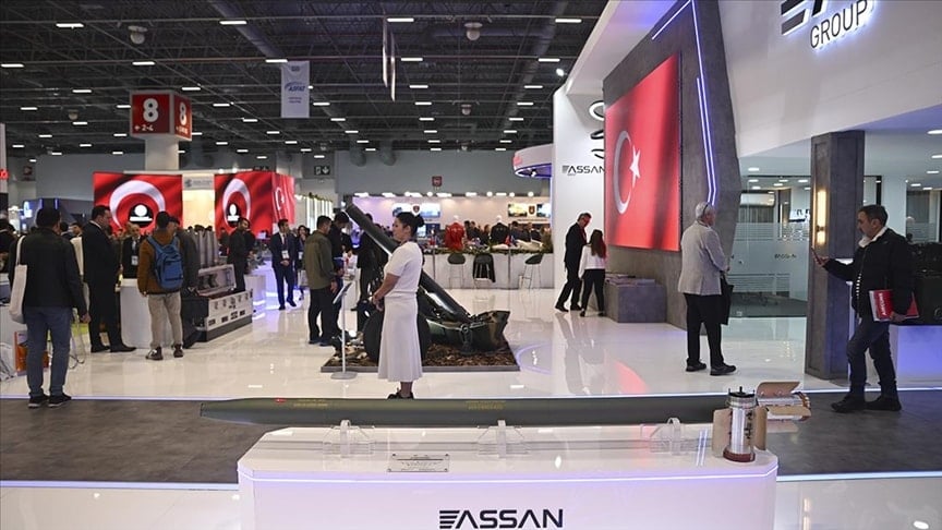 Assan Grup yöneticileri tutuklandı