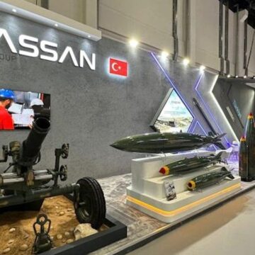 Assan Grup yöneticileri tutuklandı