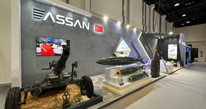 Assan Grup yöneticileri tutuklandı