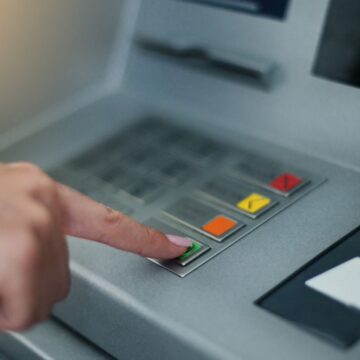 ATM’deki yeşil tuşun sırrı ortaya çıktı: Meğer asıl görevi çok başkaymış