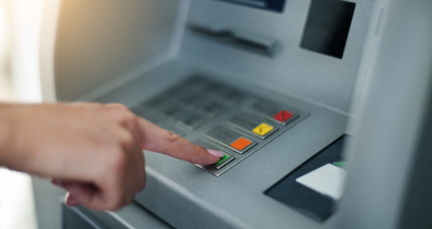 ATM’deki yeşil tuşun sırrı ortaya çıktı: Meğer asıl görevi çok başkaymış
