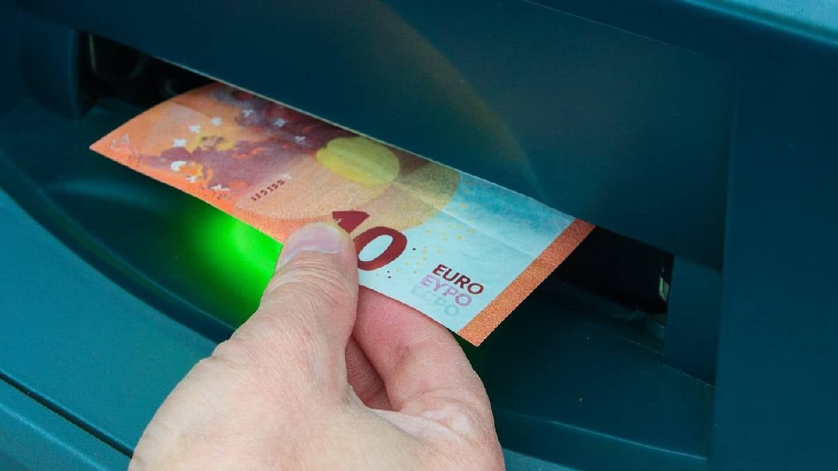 ATM'lerde yeni para krizi: Giden eli boş dönüyor