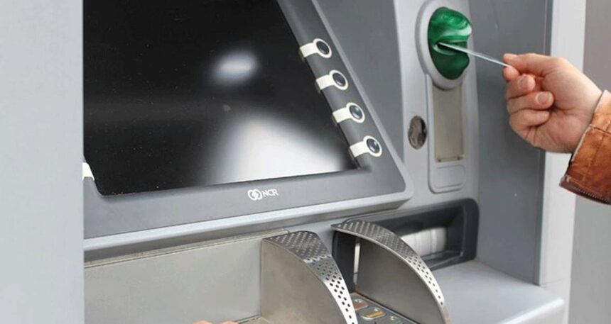 ATM’lerde yeni para krizi: Giden eli boş dönüyor