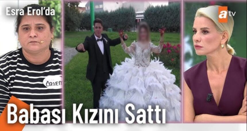 ATV’deki iğrenç olaya gözlerini kapattılar!