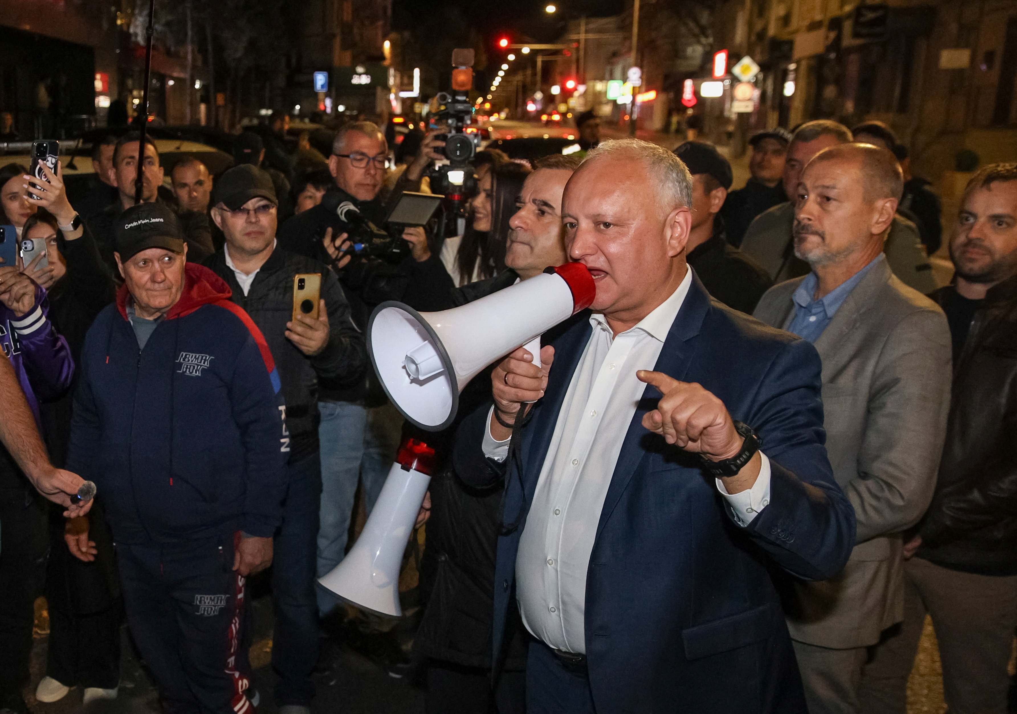 Avrupa ve Rusya'nın gözü bu seçimdeydi: Moldova kaderini belirledi 3 Avrupa ve Rusya'nın gözü bu seçimdeydi: Moldova kaderini belirledi