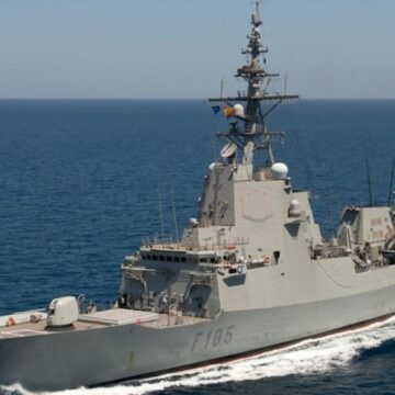 Avrupa’nın Akdeniz ülkeleri, Sumud Filosu’nu korumak için seferber oldu