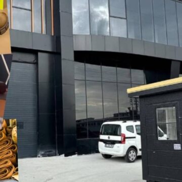 Ayakkabıdan çantaya ünlü markalara tedarik sağlayan Türk deri devi iflasın eşiğinde