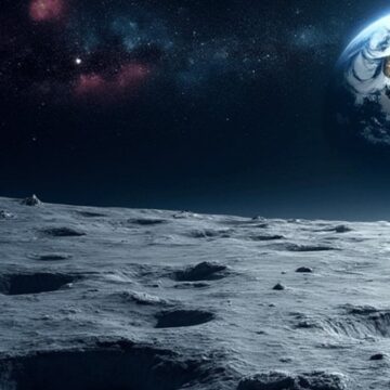 Ay’da bulunan hazine için pazarlıklar başladı