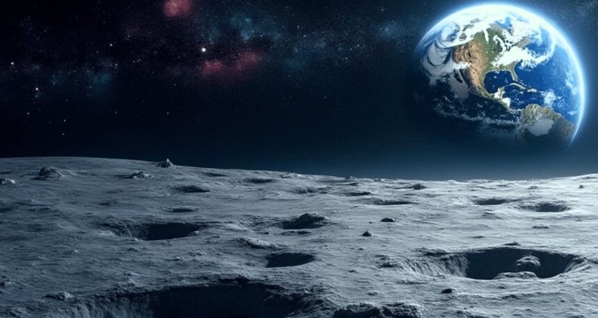 Ay’da bulunan hazine için pazarlıklar başladı