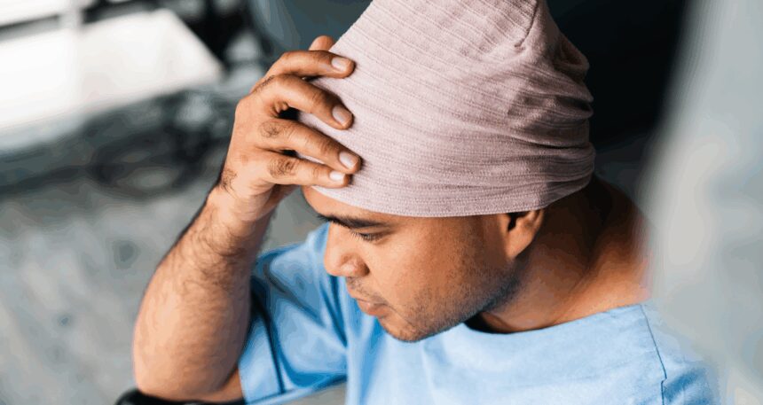 Bağırsak kanserine yakalanma riskini 5 kat artıran küçük ayrıntı işaret