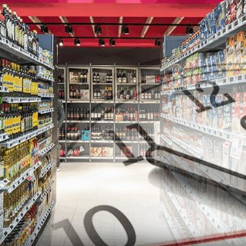 Bakan sinyal verdi: Marketler pazar günü kapılarını kapatıyor