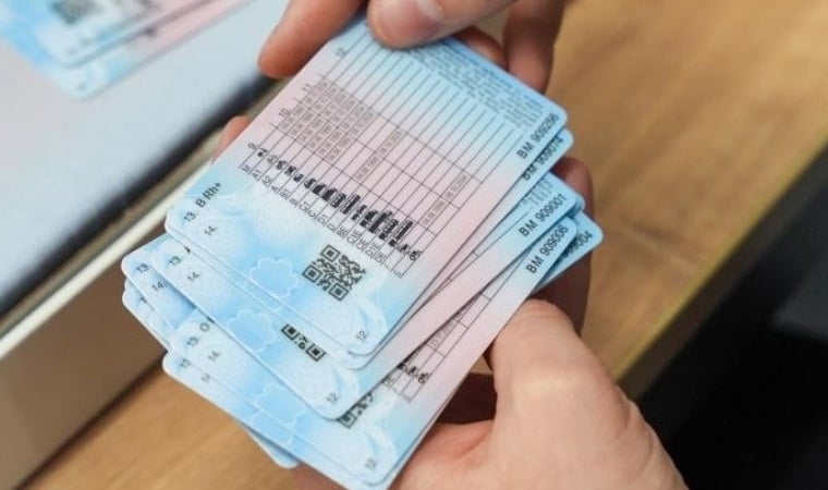 Bakanlık uyardı: B sınıfı ehliyetlerde yeni dönem çarşamba günü başlıyor 1 Bakanlık uyardı: B sınıfı ehliyetlerde yeni dönem çarşamba günü başlıyor