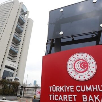 Bakanlıktan 548 firmaya izin belgesi