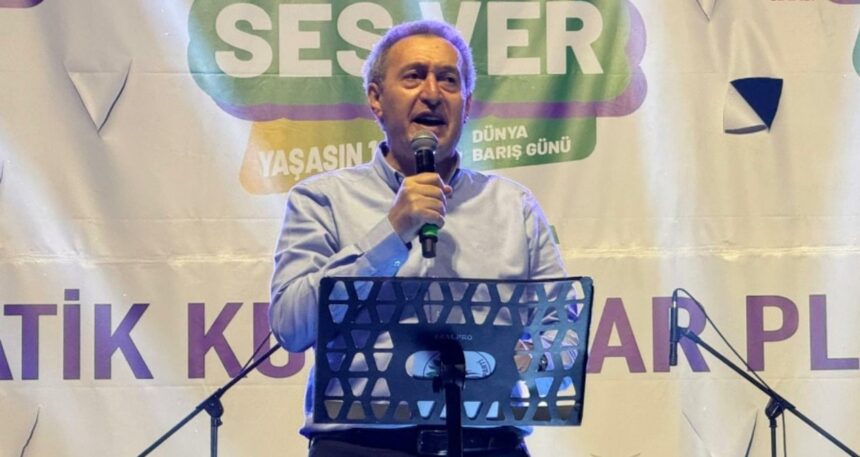 Bakırhan: Yasal ve hukuksal düzenlemelerin yapılması gereken dönemdeyiz