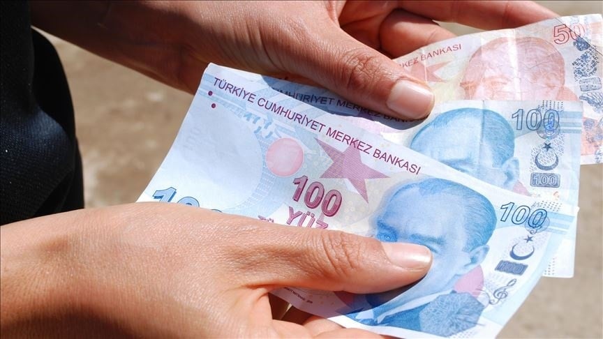 Bankaya 500 bin lira atana, bir maaş daha yatıyor: İşte güncel faiz oranları 2 Bankaya 500 bin lira atana, bir maaş daha yatıyor: İşte güncel faiz oranları
