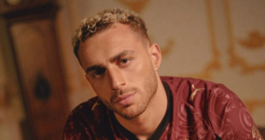 Barış Alper Yılmaz sessizliğini bozdu