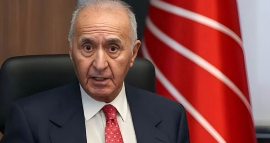 ‘Barzani ve Talabani’ye kırmızı pasaport verdim’