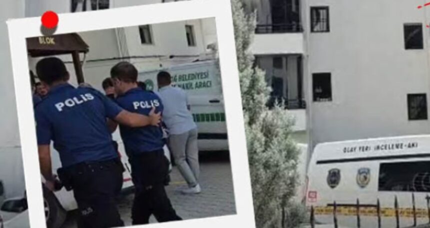 Başkomiser evde karısıyla yakaladığı jandarmayı öldürdü