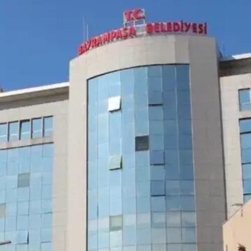 Bayrampaşa Belediyesi’nde başkan vekili seçimi yarın yapılacak