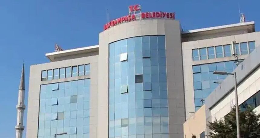 Bayrampaşa Belediyesi’nde başkan vekili seçimi yarın yapılacak