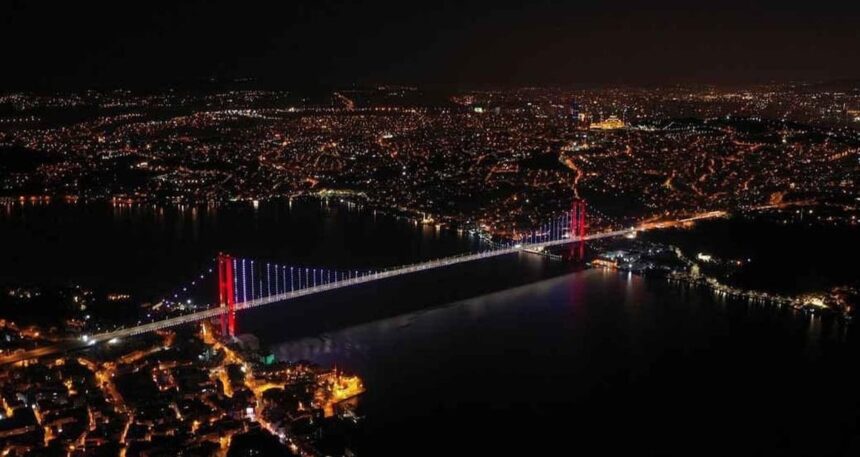 BEDAŞ 17 ilçeyi uyardı! En az 8 saat elektrik yok