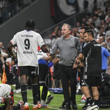 Beşiktaş sorunları belirledi! 3 madde öne çıktı